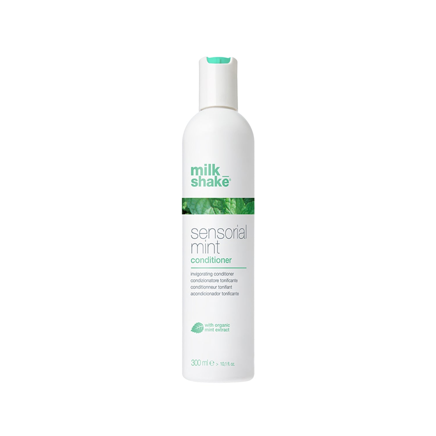 Milk Shake Peppermint Refreshing Hair Conditioner 300ml - Hydrating - Image #1