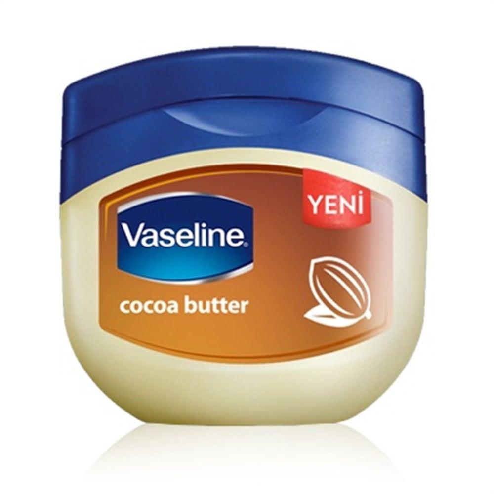 Vaseline Cocoa Butter Skin Care Cream - 100 ml - image 2