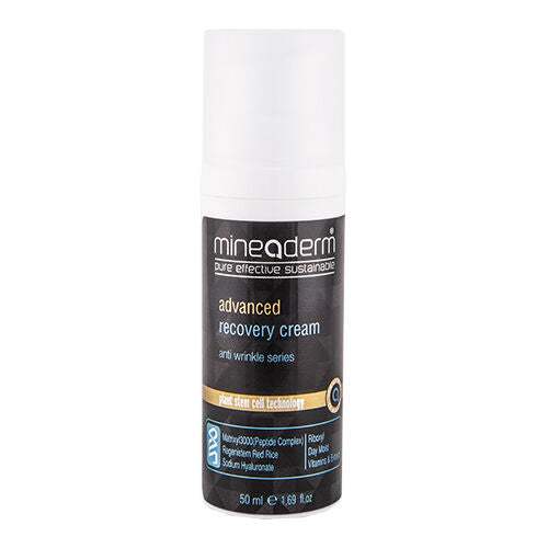 Mineaderm Advanced Recovery Cream Firming & Hydrating 50 ml