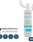 Mineaderm Intensive Nourishing Emollient Creme for Dry Skin 200ml