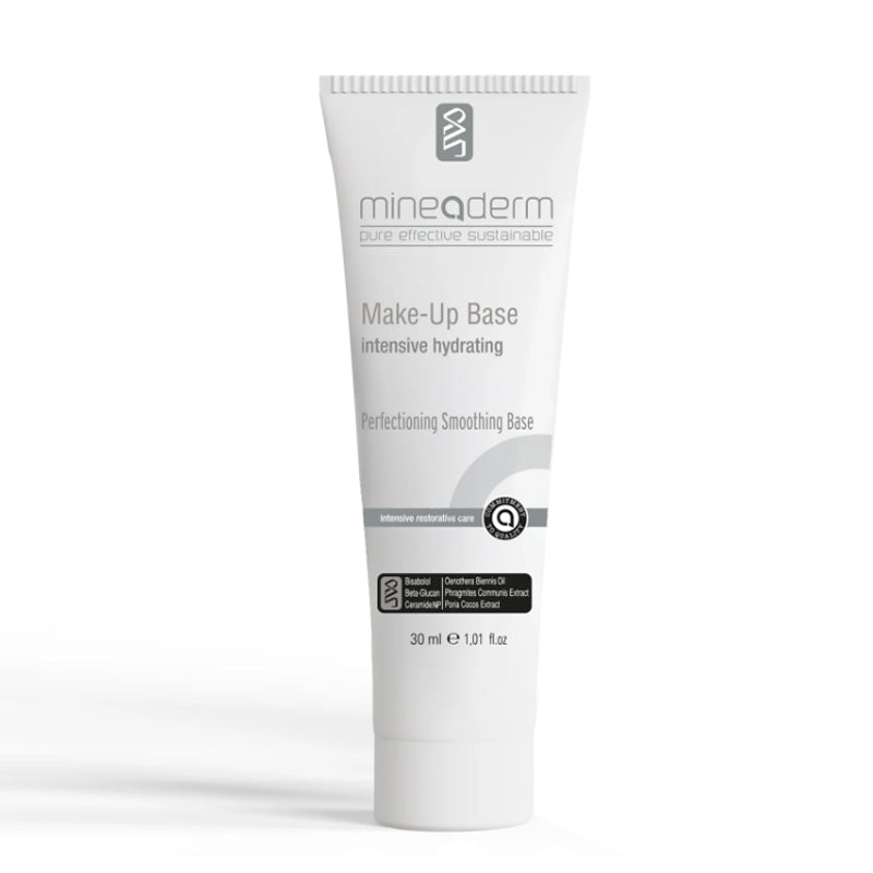 Mineaderm Make-Up Base Hydrating Primer for Glowing Skin 30 ml