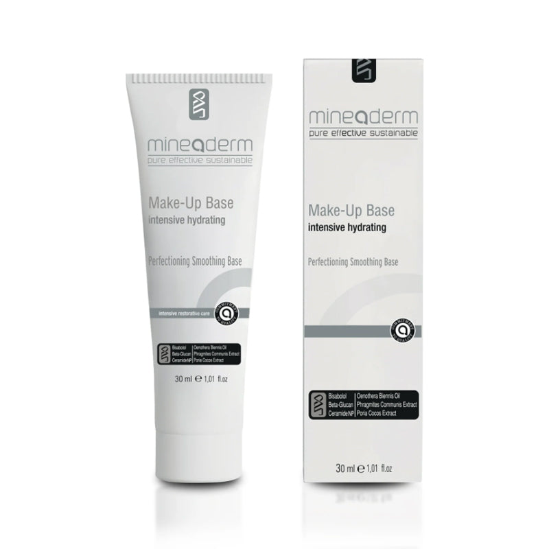 Mineaderm Make-Up Base Hydrating Primer for Glowing Skin 30 ml