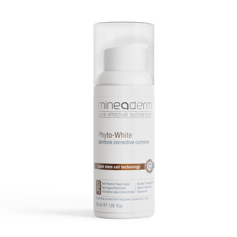 Mineaderm Phyto-White Skintone Corrective Complex 50 ml
