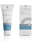 Mineaderm Revitalizer Lightening Clay Mask for Dull Skin 100 ml