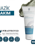 Mineaderm Revitalizer Lightening Clay Mask for Dull Skin 100 ml