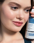 Mineaderm Smoothing AHA BHA Toner for Clear Skin 200 ml