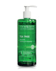 Mineaderm Tea Tree Face and Body Wash for Oily Skin 400 ml
