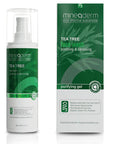 Mineaderm Tea Tree Face Wash Purifying Cleanser 200 ml