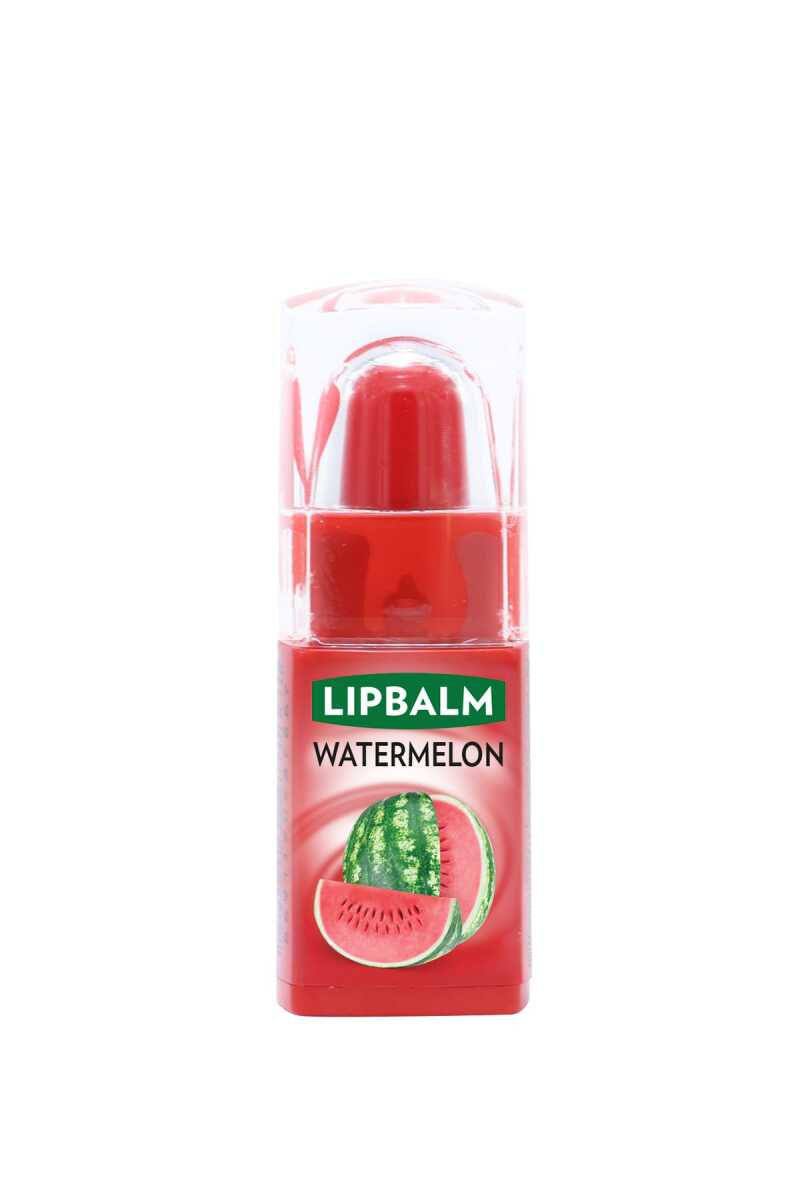 Golden Rose Mini Watermelon Lip Balm for Hydrated Lips