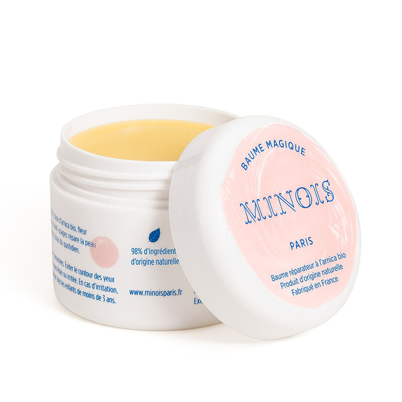 Minois Paris Magic Balm Arnica Soothing Ointment 50 ml