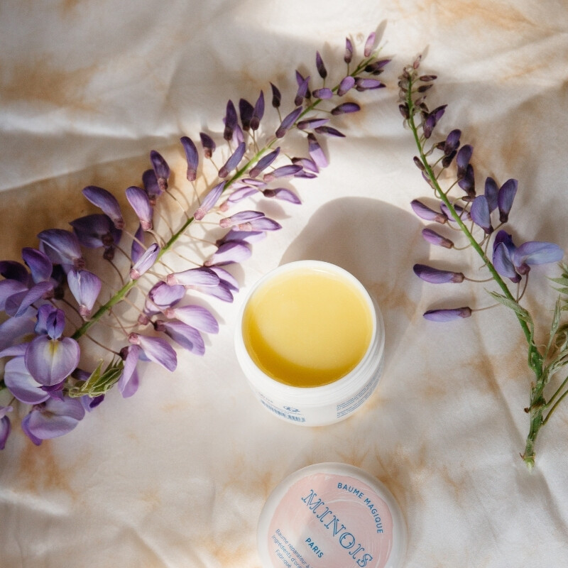 Minois Paris Magic Balm Arnica Soothing Ointment 50 ml