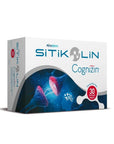 Miraderm Omega 3, Citicoline, and B Vitamins Supplement for Brain Health - 30 Soft Capsules - image 2