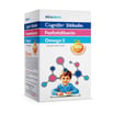 Miraderm Dietary Supplement Syrup - Omega 3, Citicoline, and B Vitamins for Cognitive Support and Brain Health - image 3