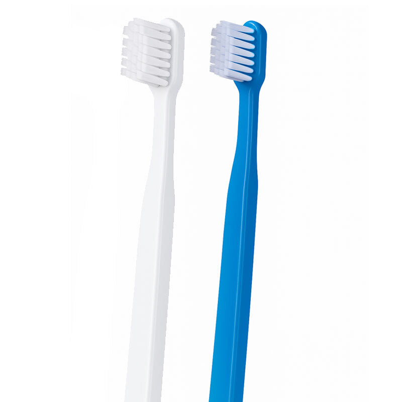 Mis Ipi 4900 Extra Soft Toothbrush Gentle Gum Care 2 Pack