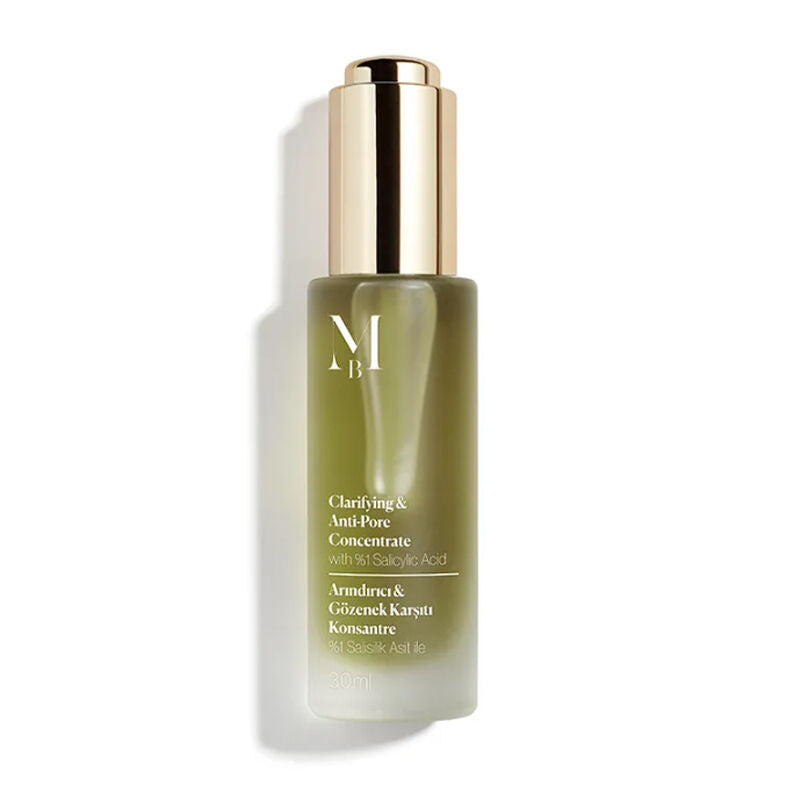 Misbahce Clarifying & Anti-Pore Concentrate 30 ml