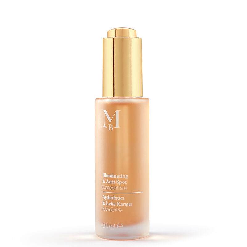 Misbahce Brightening & Anti-Dark Spot Concentrate 30 ml