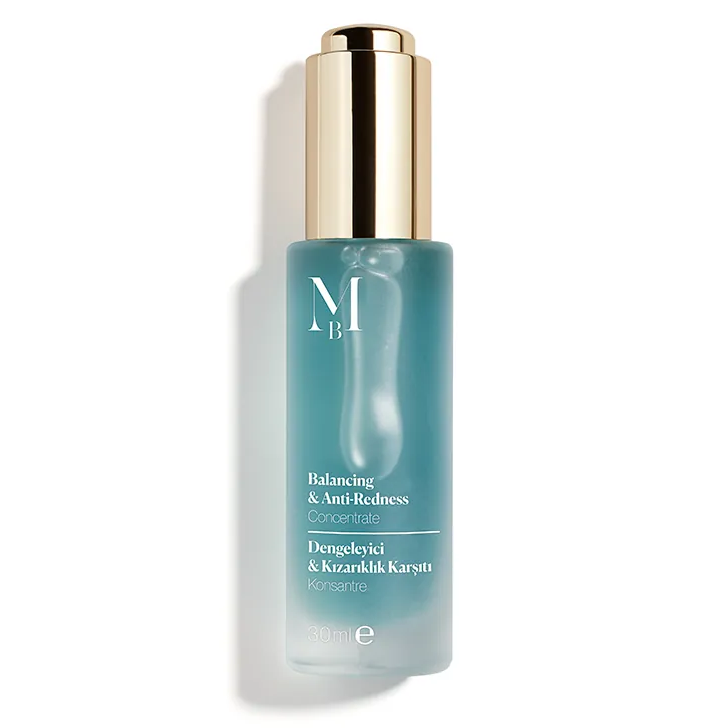 Misbahce Balancing Anti Redness Concentrate 30 ml