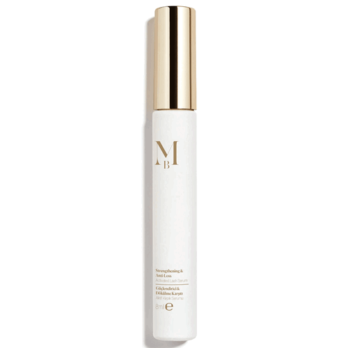 Misbahce Strengthening Active Eyelash Serum 8 ml