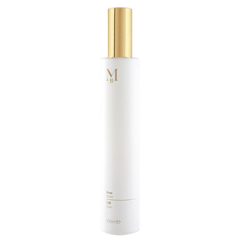 Misbahce Rose Water Hydrating & Balancing Face Toner 100 ml
