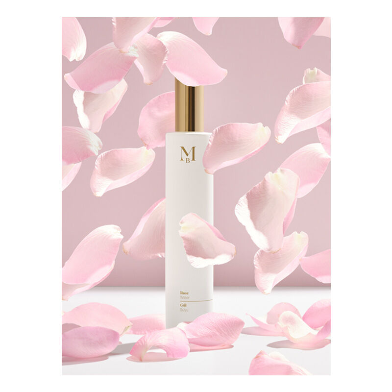 Misbahce Rose Water Hydrating & Balancing Face Toner 100 ml