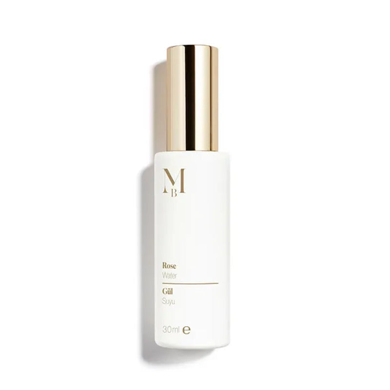 Misbahce Rose Water Hydrating Face Mist 30 ml
