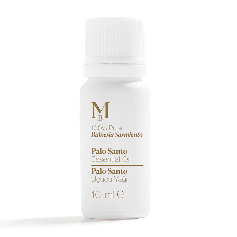 Misbahce Palo Santo Essential Oil for Aromatherapy 10 ml