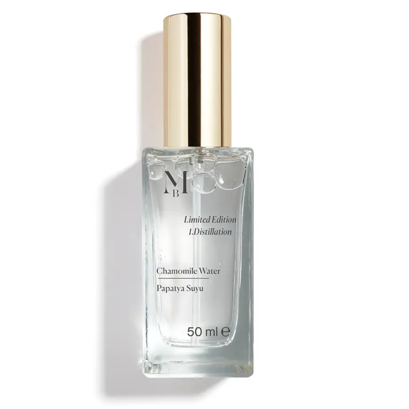 Misbahce Chamomile Water Refreshing Hair and Skin Tonic 50 ml
