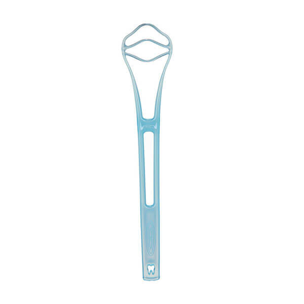 Misip Tongue Cleaner for Fresh Breath & Oral Hygiene