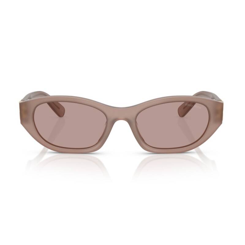 Miu Miu 0MU A03S Women's Designer Sunglasses 53mm