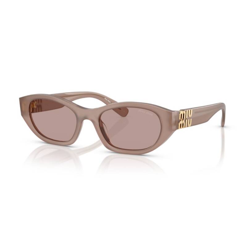 Miu Miu 0MU A03S Women's Designer Sunglasses 53mm