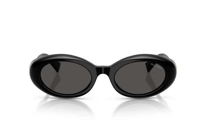 Miu Miu 0MU B09S Women's Sunglasses with 52mm Lens Size