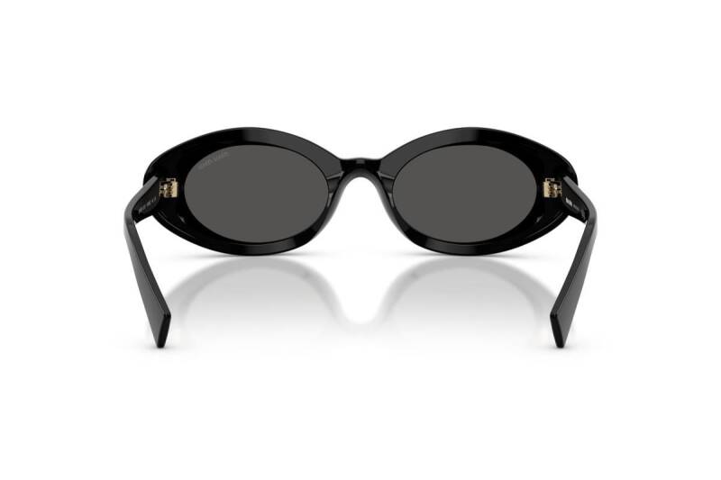 Miu Miu 0MU B09S Women's Sunglasses with 52mm Lens Size