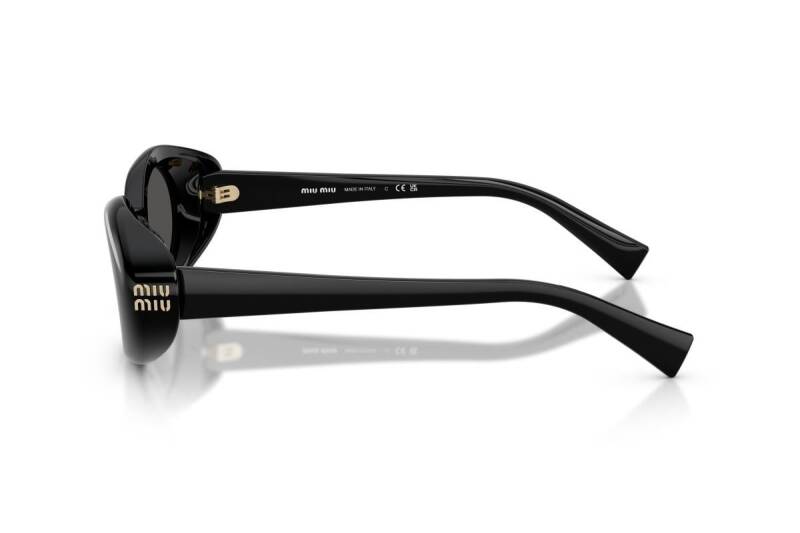 Miu Miu 0MU B09S Women's Sunglasses with 52mm Lens Size