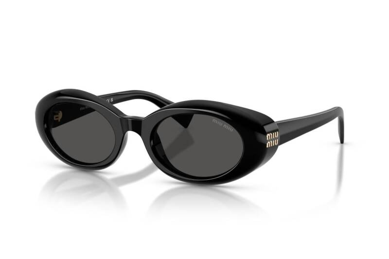 Miu Miu 0MU B09S Women's Sunglasses with 52mm Lens Size