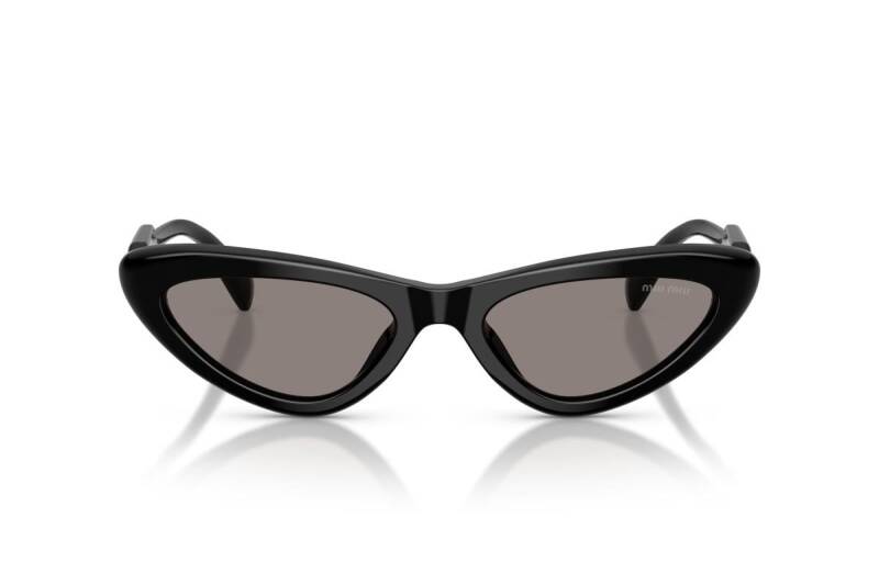Miu Miu 0MU B11SU Women's Sunglasses with 55mm Lens