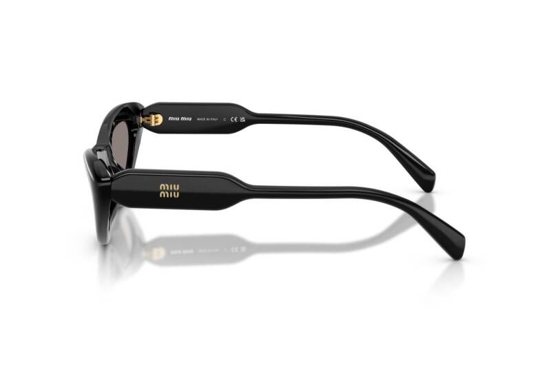 Miu Miu 0MU B11SU Women's Sunglasses with 55mm Lens