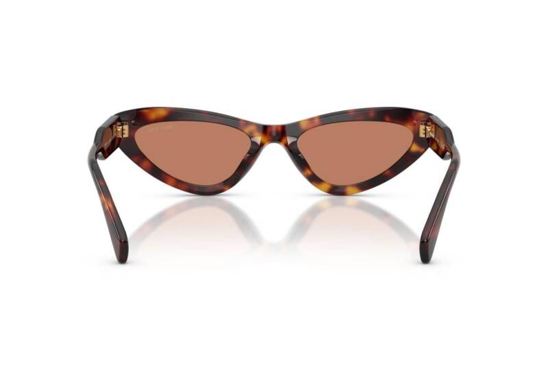 Miu Miu 0MU B11SU Designer Women's Sunglasses 55mm