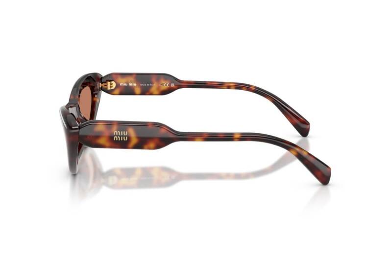 Miu Miu 0MU B11SU Designer Women's Sunglasses 55mm
