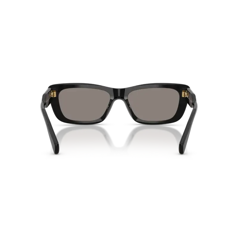 Miu Miu 0MU B12S Women's Designer Sunglasses 56mm