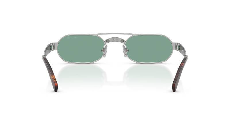 Miu Miu 0MU B52S Women's Sunglasses with 52mm Lens Size