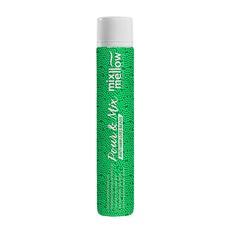 Mix Mellow Anti Hair Loss Hair Care Protein Beads 25g