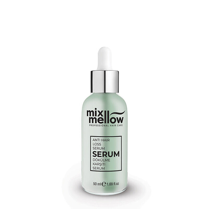 Mix Mellow Anti-Hair Loss Serum for Stronger Hair 50 ml