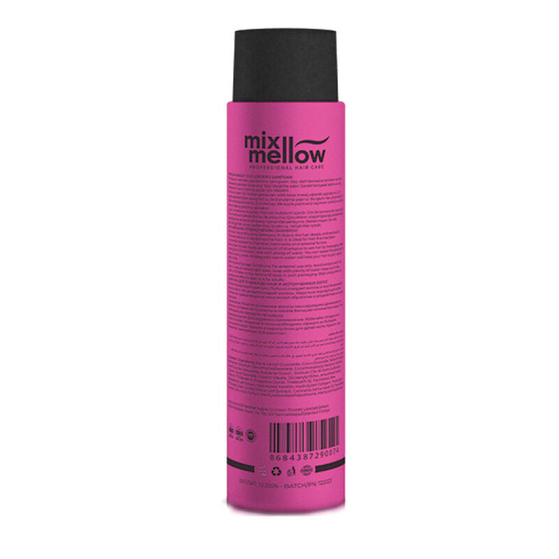 Mix Mellow Anti-Breakage Strengthening Shampoo 380 ml
