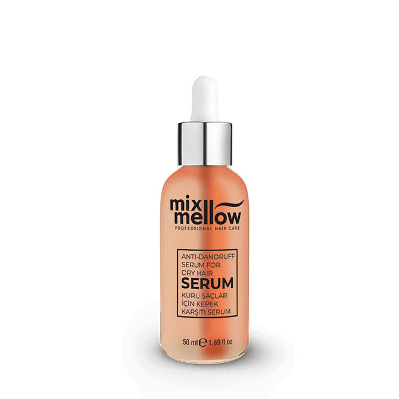 Mix Mellow Anti-Dandruff Hair Serum for Dry Scalp 50 ml