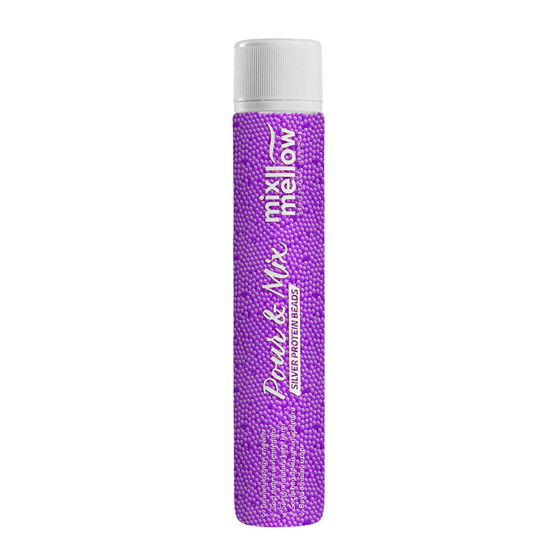 Mix Mellow Silver Hair Care Protein Anti-Brassiness Treatment 25g