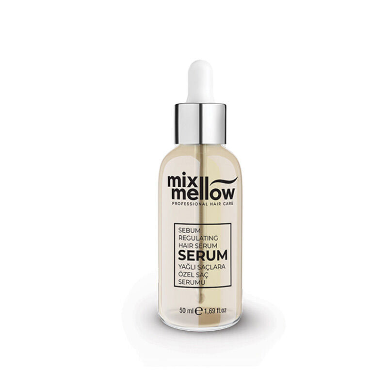 Mix Mellow Oily Hair Serum for Scalp Hydration 50 ml