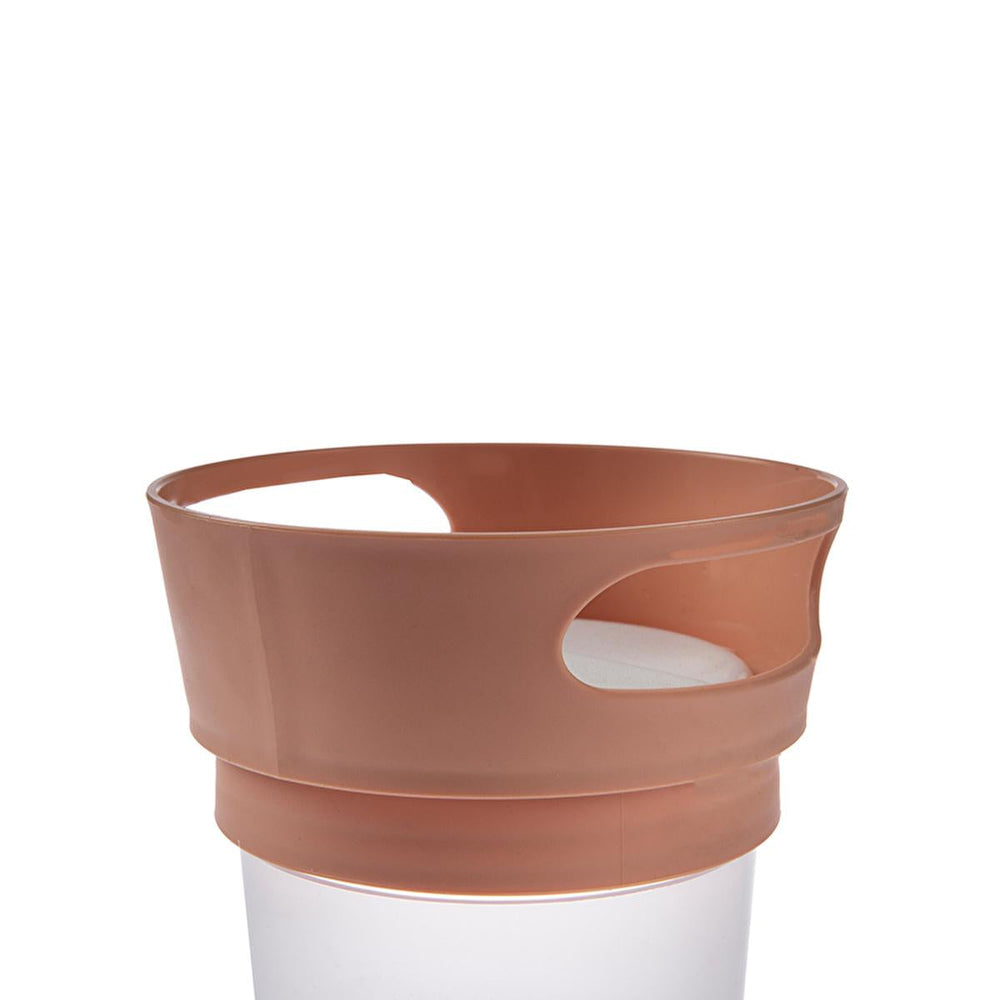 Babyjem Anti-Spill Baby Snack Container - Mess-Free Snacking for Babies & Toddlers on-the-go - image 10