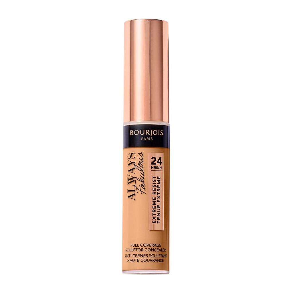 Bourjois Always Fabulous Sculptor Concealer 400 Golden Beige
