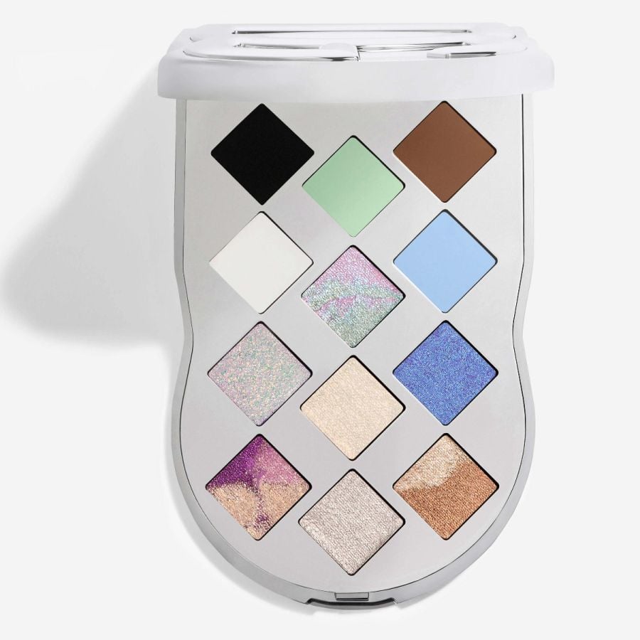 Dolce & Gabbana Eye Dare You Multi-Finish Eyeshadow Palette