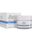 Rimu Health: Hyaluronic Acid & Niacinamide Face Cream - Intense Hydration, Even Skin Tone, Anti-Aging Moisturizer, Dermatologically Tested, 50ml Rimu Health: Hyaluronic Acid Face Cream - Intense Hydration hyaluronic acid face cream, niacinamide moisturizer, skin tone evening cream, intense hydration face cream, anti-aging moisturizer, dermatologically tested face cream, face cream for dry skin, face cream for uneven skin tone, Cilt Tonu Eşitleyici, Yoğun Nemlendirici Yüz Kremi, face cream, dry skin, uneven 